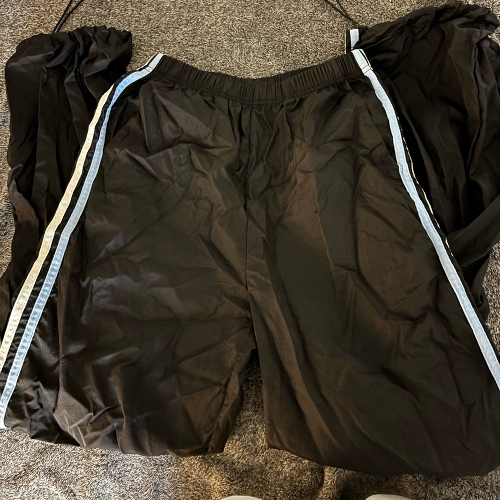 Track pants